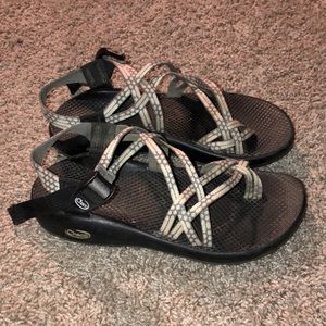 Women’s Chacos size 10
